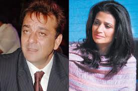 Sanjay Dutt And Rhea Pillai Divorce Reason