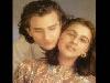 In 1991, Amrita married Saif Ali Khan, twelve years her junior. He is the son of cricketer Mansoor Ali Khan Pataudi, the ninth Nawab of Pataudi and actress Sharmila Tagore. In 1993, she gave up acting for a family life with her then husband. Together they have two children, a daughter named Sara Ali Khan (born September 1994) and a son named Ibrahim Ali Khan (born October 2001).rnrnAfter thirteen years of marriage, they divorced in 2004 and Amrita now lives with their two children.