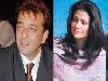 In 1998, Rhea Pillai married actor Sanjay Dutt, but they separated after a few years. She stated in 2006 that they remained close friends.After the divorce became official in 2008, and details of the settlement were published by the tabloid MiD DAY.rnrnThe Bollywood star handed over his 8-crore Bandra apartment and a Honda Accord car to his wife Rhea Pillai as divorce settlement.rnrnThe two were already in extra-marital relationships when the divorce came through. While Sanjay is married to Manyata, Rhea went on to marry tennis ace Leander Paes.