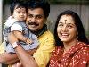 The two have been living separated for a while now and their teenage daughter now lives with Dileep. The two got married in 1998 rpt 1998 after which Manju called time on her film career, while Dileep\'s career continued.\r\n