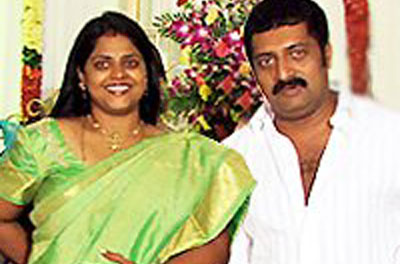 Actor Prakash Raj And Lalitha Kumari Divorce Photos