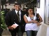 Srilanka Cricketer Dilshan And Nilanka Vithanage Divorce Photos