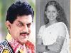 Jagathy Sreekumar and Mallika married in the year 1976, but they could not adjust together and divorced in the year 1979. They together have no children. Mallikka later married Sukumaran and Jagathy married Kala in the year 1979 itself.