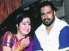 Kalpana And Anil Kumar Divorce Pics