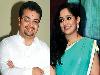 Kavya Madhavan And Nishal Chandra Divorce Pics