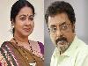 Radhika married actor Prathap.K.Pothan in 1985,Later married US business man Richard Hardy, with whom she has a daughter called Rayanne Hardy, born in 1992.Currently married to actor Sarathkumar in feb 4 2001 with whom she has a son called Rahul, born in 2004. She is residing in Chennai with Sarathkumar along with her son and daughters Rayanne Hardy, Varalaxmi and Pooja Sarathkumar.