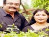 Sai Kumar and Prasanna had acted together for a drama troupe as hero and heroine before they entered wedlock. After marriage Prasanna receded from the limelight and settled happily in the role of a housewife and mother.Sai Kumar has filed for divorce on the grounds of cheating that he has come to know that Prasanna is six years older to him only after their marriage. He has also stated that she has allegedly taken away a large sum of his earnings and her relatives have often pestered and attacked him on the shooting locations. He has stated clearly that as a wife she has never paid much heed towards him.Earlier Prasanna Kumari had registered a case against her husband as per the anti-harassment act. She had urged the court to grant her protection from her husband. She had stated that the actor has never bothered about his family and that their daughter has been forced to give up her studies due to the mental stress. She also said that the actor has not repaid the loans that he has taken.On October 22, 2008 Sai Kumar moved to a flat in Kochi. The grapevine goes that he has decided to end his marriage because of his relation with a comedy artiste in the Malayalam film industry. Now he married actress bindu panikar.