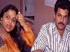 Saritha And Mukesh Divorce Pics
