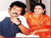 Urvashi And Manoj K. Jayan Divorce Photos