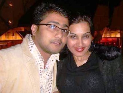 Kamya Punjabi And Bunty Negi Divorce Photos