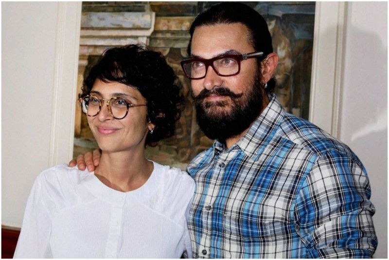 Aamir Khan Kiran Rao Divorce