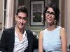 Bollywood actor Aamir Khan and his wife Kiran Rao announced separation after 15 years of their marriage. The news came as a shock for their fans. The couple got married in 2005 and welcomed their first child Azad in 2011. They had met on the sets of Lagaan. The actor has been trending on social media after he announced his separation. The duo released a public statement on social handles. And now, a video is released where the couple is seen making an appearance for the first time after announcing divorce.