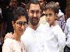 Bollywood superstar Aamir Khan and producer Kiran Rao announced their separation on Saturday. The couple, who has been married for 15 years, share a son Azad Rao Khan together. The couple, who issued a joint statement on Saturday making the announcement, revealed that they will continue to be co-parents for their son Azad.And ever since the couple has made the announcement that has come as a shock to their fans and the film industry, reactions from various celebrities have been pouring in. Meanwhile, days after Aamir Khan and Kiran Rao announced their separation, the superstar's nephew Imran Khan's estranged wife Avantika Malik shared a cryptic post on social media on Monday.