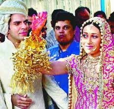 Karishma Kapoor Marriage With Sanjya Kapoor