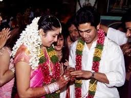 Sangeetha Marriage With Krish