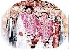 Balakrishna is married to Vasundhara Devi in 1982. They have a son Mokshagna Tarakarama Teja, and daughters Brahmini and Tejaswini. His elder daughter Brahmini is married to Nara lokesh, son of N. Chandrababu Naidu who is the president of TDP and former Chief Minister of Andhra Pradesh.
