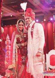 Ritesh Deshmukh And Genelia D Souza Wedding Pictures