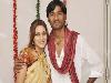 Dhanush was married on 18 November 2004 to actor Rajinikanth\'s daughter Aishwarya.They have two sons, named Yatra (b. 10 October 2006) and Linga.(b. 21 June 2010).