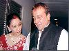 Sanjay Dutt defied all odds when he got married to a so-called B grade actress, Manyata. Despite his family and friends opposing the marriage, he went ahead with his marriage. While Mr and Mrs. Dutt were considered a weird couple,  they made sure their love remained strong and, today, they are proud parents of twins with Dutt’s family finally by their side. Dutt is reportedly so concerned about his family that he rushes home at the slightest pretext and ensures to spend all his free time with his wife and kids. After the death of his first wife and a failed second marriage, Sanju seems to have found his eternal life partner.