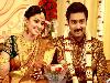She got married to Prasanna, a Tamil actor on 11 May 2012.