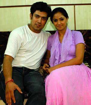 Simran And Deepak Bagga Marriage Photos