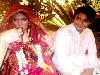  Ali Zafar and Ayesha Fazli\'s Wedding Pictures