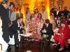 Ali Zafar\'s wedding