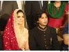 Ali Zafar and Ayesha Fazli\'s wedding 