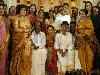 Dhanush was married on 18 November 2004 to actor Rajinikanth's daughter Aishwarya.