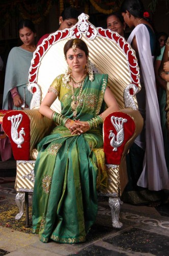 Nisha Agarwal Marriage Photos