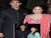 Ahana Deol and Vaibhav VohraYesteryear superstars, Hema Malini and Dharmendra�s younger daughter, Ahana, found her match in Delhi-based businessman, Vaibhav Vohra, at sister Esha�s wedding in 2012. Ahana and Vaibhav tied the knot on February 2 this year, in an elaborate and star-studded wedding, with ceremonies taking place in Mumbai and Delhi.
