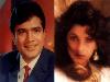 At 16, Dimple Kapadia married Rajesh Khanna who was double her age.