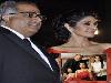 All this could not keep, Boney Kapoor from pursuing Sridevi. He was a shoulder of comfort for her when her father passed away. He even became her pillar of strength when her mother was seriously ill. Sridevi even stayed at his home for a few days in 1993, when serial bomb blasts in Mumbai had put the city under high alert. During all this Sridevi, was drawn towards him, and they decided to get married. This marriage shocked everyone because Boney had not yet got a divorce from his first wife, Mona Kapoor. The love-struck couple kept their marriage a secret for six months, till the time his divorce was finalised.