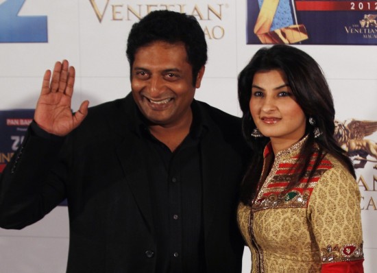 Pony Verma And Prakash Raj Second Marriage Photos