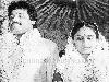 Malayalam actor Suresh Gopi is married to Radhika, daughter of late actress Aranmula Ponnamma. he marriage of Suresh Gopi with Radhika took place in the year 1995. marriage of suresh gopi with Radhika took place in Kerala.
