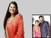 Kratika SengarThe leading television actress Kratika Sengar got married to Bollywood actor Nikitin Dheer this September. It was Nikitin's father- Pankaj Dheer, who played the role of cupid between the two. The actress who has played the role of a perfect bahu on screen, would surely be ready to play the same in real life as well.