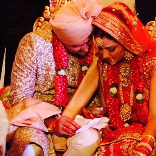 Wedding Story Of Indian Cricketer Suresh Raina And Priyanka Chaudhary