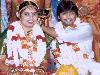 Actor Prashanth And Grahalakshmi Marriage photos