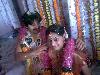 Actor Srikanth And Vandana Marriage pictures|wedding pictures