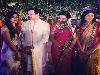 Actress Trisha And Varun Manian Engagement Pictures