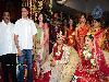 Director Surendra Reddy And Deepa Reddy Marriage photos
