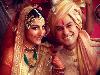 Actor Kunal khemu And Soha Ali Khan Marriage Photos