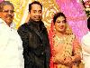 malayalam actor fahad fazil and nazriya nazim marriage pictures