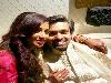 singer shreya ghoshal and Shiladitya Mukhopadhyaya wedding pictures