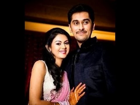 Kamna Jethmalani And Suraj Nagpal Marriage Photos