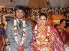 Actor Nikhil Sister Sonali got married to Amarnath on May 12th at Jalavihar, Neckles Road, Hyderabad