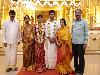 Tamil actress Vijayalakshmi, best known for her work in the 2007 blockbuster Chennai 600028, married assistant director Feroz Mohammed in an intimate ceremony on September 28.