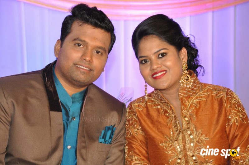 TRS Leader Talasani Srinivas Yadav Daughter Swetha And Deepak Wedding Photos