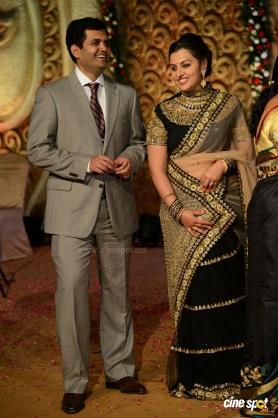 DilRaju Daughter Hanshitha And Archit Reddy Wedding Photos