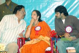 Shyamala Devi And Krishnam Raju  Marriage Photos